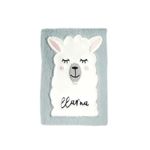 CUADERNO COSIDO FRANCES 80H RAYAS PELUCHE