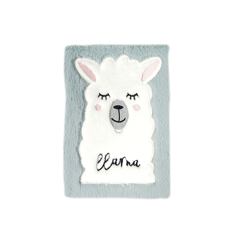 CUADERNO COSIDO FRANCES 80H RAYAS PELUCHE