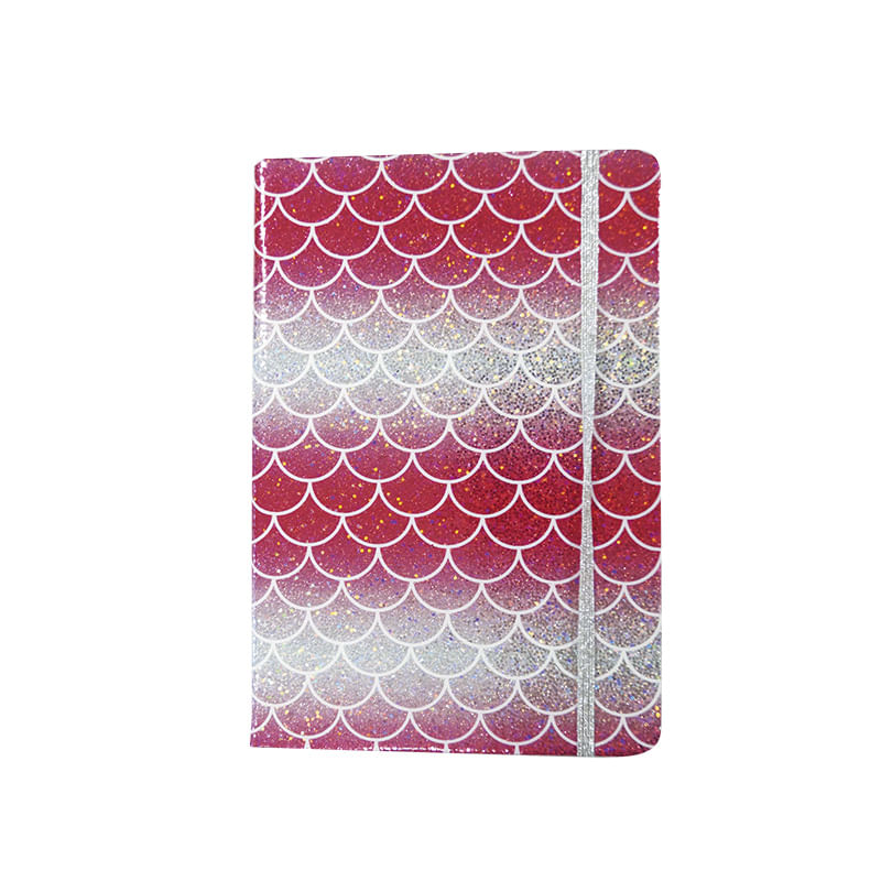 CUADERNO COSIDO FRANCES 80H RAYAS TORNASOL