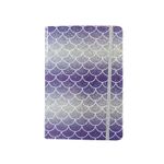 CUADERNO COSIDO FRANCES 80H RAYAS TORNASOL