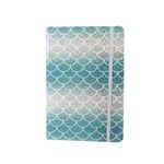 CUADERNO COSIDO FRANCES 80H RAYAS TORNASOL
