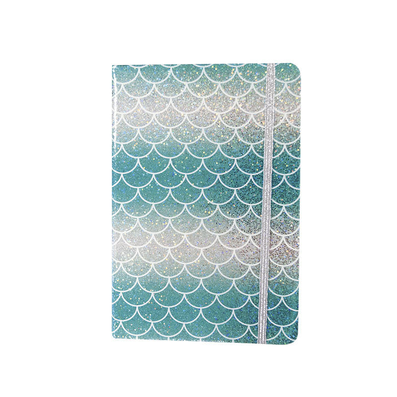 CUADERNO COSIDO FRANCES 80H RAYAS TORNASOL