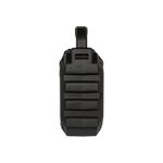 BOCINA INALAMBRICA BLUETOOTH NEGRO