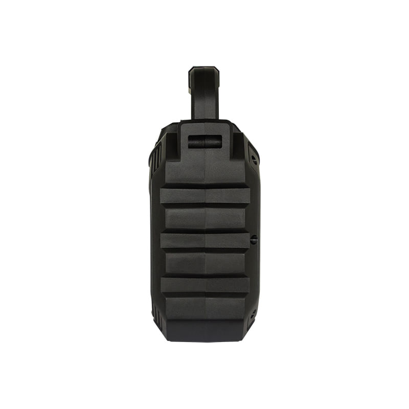 BOCINA INALAMBRICA BLUETOOTH NEGRO