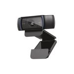 CAMARA WEB C920 FULL HD 1080P 15 MP
