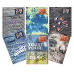 CUADERNO PROFESIONAL 100H C-5 JB REVOLUTION