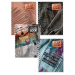 CUADERNO PROFESIONAL 100H C-5 JB REVOLUTION