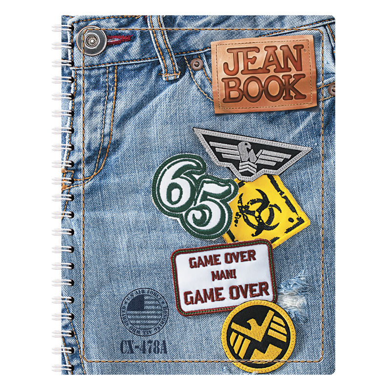 CUADERNO-PROFESIONAL-100H-C-5-JB-REVOLUTION