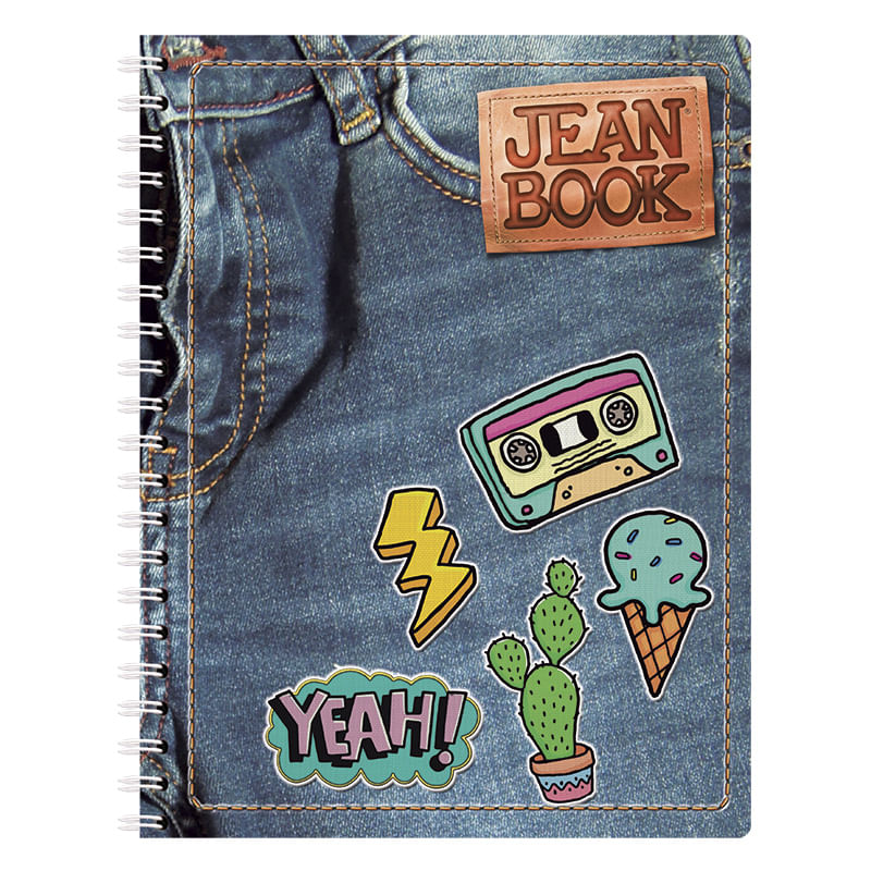 CUADERNO-PROFESIONAL-100H-C-5-JB-REVOLUTION