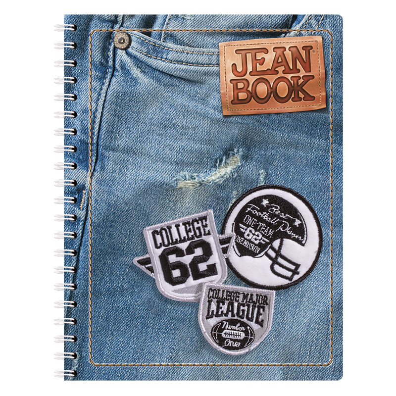CUADERNO-PROFESIONAL-100H-C-5-JB-REVOLUTION