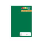 CUADERNO ENGRAPADO 1/2 CARTA 20H TAREAS SMARTY