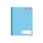 CUADERNO COSIDO FRANCES 100H RAYA SWING COSI