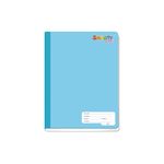 CUADERNO COSIDO FRANCES 100H C-7 SWING COSI