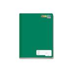CUADERNO COSIDO FRANCES 100H C-7 SWING COSI