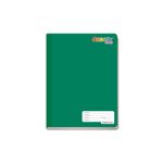 CUADERNO COSIDO FRANCES 100H D/R SWING COSI