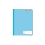 CUADERNO COSIDO FRANCES 100H D/R SWING COSI