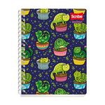 CUADERNO PROFESIONAL 90H C-5 PICOLLAGE