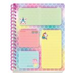 CUADERNO PROFESIONAL 100H C5 TWINKLE