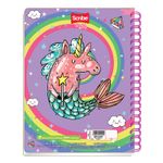CUADERNO PROFESIONAL 100H C5 TWINKLE