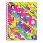 CUADERNO PROFESIONAL 100H C5 TWINKLE