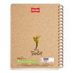 CUADERNO PROFESIONAL 90H C5 CLASICOS DISNEY