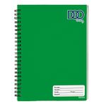 CUADERNO PROFESIONAL 100H RAYA DOO SWING COLS