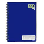 CUADERNO PROFESIONAL 100H BLANCO DOO SWING COLS