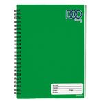CUADERNO PROFESIONAL 100H BLANCO DOO SWING COLS