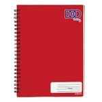 CUADERNO PROFESIONAL 100H BLANCO DOO SWING COLS