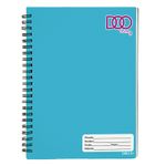 CUADERNO PROFESIONAL 100H BLANCO DOO SWING COLS