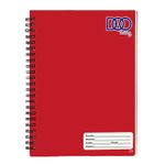 CUADERNO PROFESIONAL 100H C-5 DOO SWING COLS