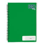 CUADERNO PROFESIONAL 100H C-5 DOO SWING COLS