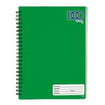 CUADERNO PROFESIONAL 100H C-7 DOO SWING COLS