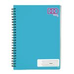 CUADERNO PROFESIONAL 100H C-7 DOO SWING COLS
