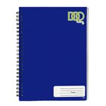 CUADERNO PROFESIONAL 100H C-7 DOO SWING COLS