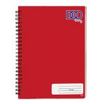 CUADERNO PROFESIONAL 100H C-7 DOO SWING COLS