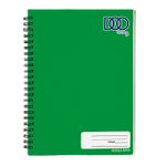 CUADERNO PROFESIONAL 100H D/R DOO SWING COLS