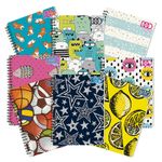 CUADERNO PROFESIONAL 100H C-5 DOO SWING MIX