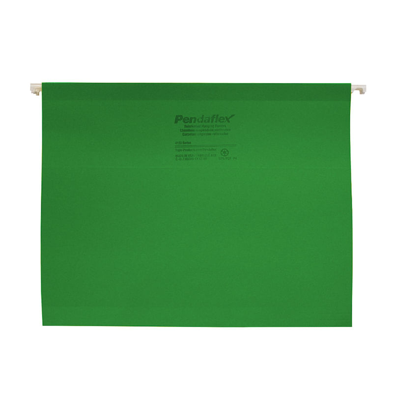 FOLDER-COLGANTE-CARTA-VERDE-CON-25PZAS-REFORZADO