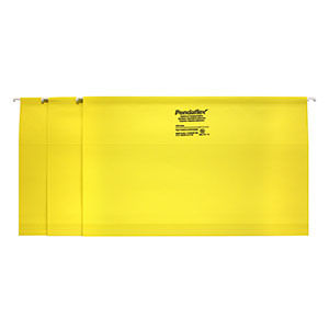 FOLDER-COLGANTE-OFICIO-AMARILLO-CON-25PZAS-REFORZADO