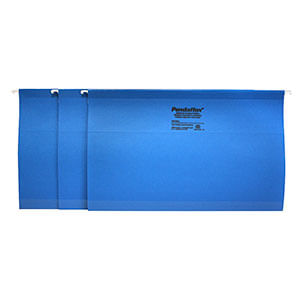 FOLDER-COLGANTE-OFICIO-AZUL-CON-25PZAS-REFORZADO