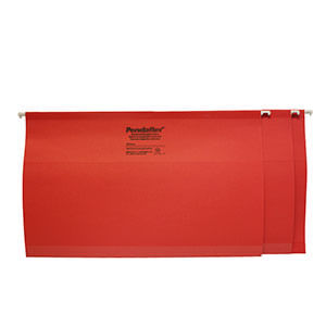 FOLDER-COLGANTE-OFICIO-ROJO-CON-25PZAS-REFORZADO