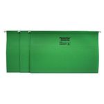 FOLDER-COLGANTE-OFICIO-VERDE-CON-25PZAS-REFORZADO