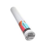 PLASTICO ADHESIVO 45X20M TRANSP ACME