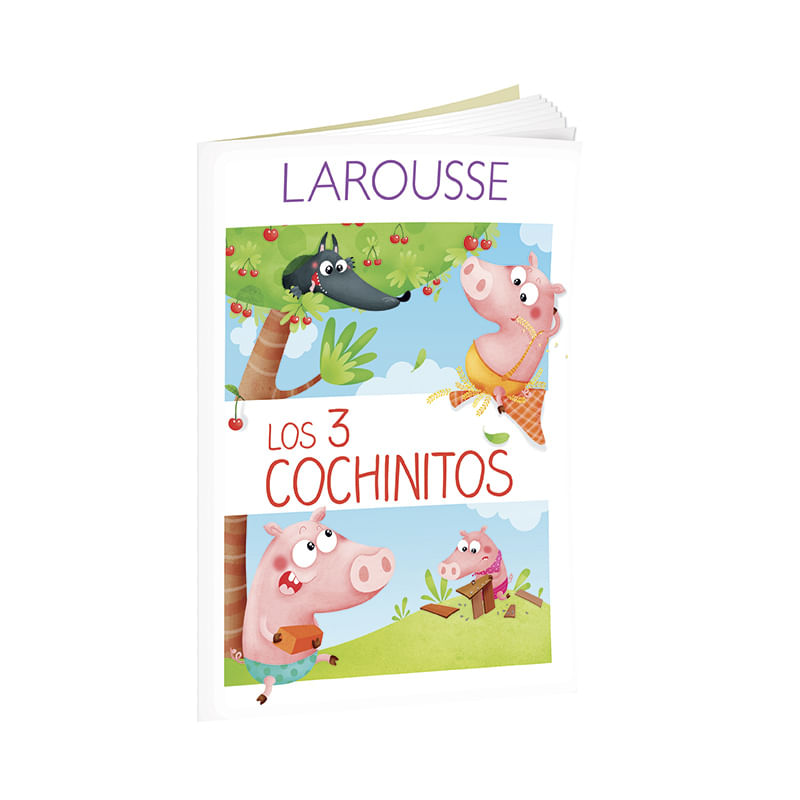 LIBRO COLECCION DE CUENTOS CLASICOS