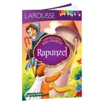 LIBRO P/COLOREAR CUENTOS CLASICOS
