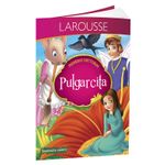 LIBRO PRIMERAS LECTURAS CUENTOS CLASICOS
