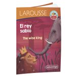 LIBRO LECTURA LEO EN INGLÉS COLECCIÓN 4T