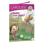 LIBRO LECTURA LEO EN INGLES 2 COLECCION 4T