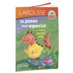 LIBRO LECTURA LEO EN INGLES 2 COLECCION 4T
